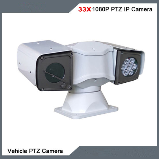 150m Night Vision Array Infrared PTZ camera(SHJ-TW10-IR)